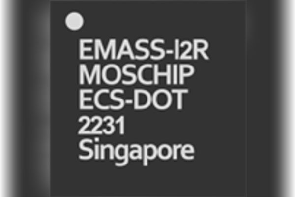 MosChip Backs EMASS Edge AI SoC for Ultra-Low Power