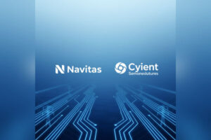 Navitas and Cyient Unite to Build India’s GaN Ecosystem