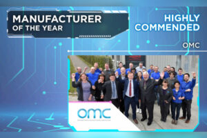 OMC at Elektra Awards 2025 Earns High Commendation 