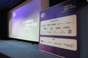 Panasonic Wins SPDEI Best Supplier Award 2025