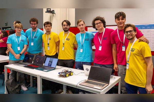 ST Education STEM Initiatives Future Innovators, Education