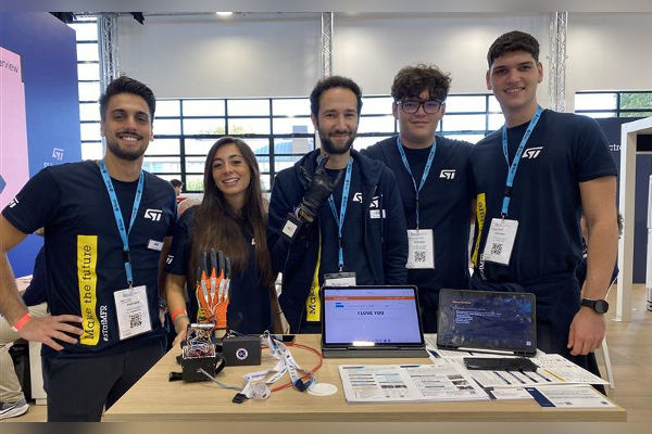 ST Education STEM Initiatives Future Innovators, Education