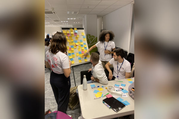 ST Education STEM Initiatives Future Innovators, Education