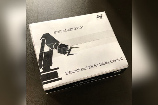 ST Education STEM Initiatives Future Innovators, Education