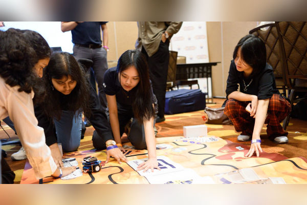 ST Education STEM Initiatives Future Innovators, Education