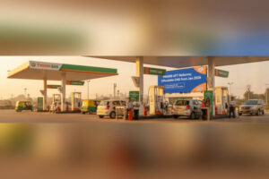 THINK Gas Cuts CNG Prices Up to ?2.50/kg