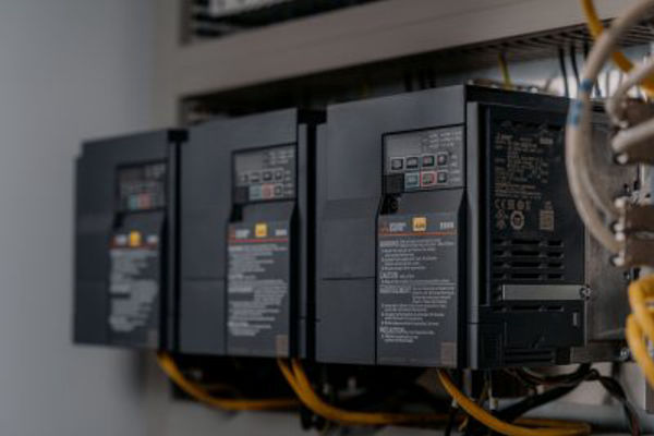 Zurich Tram Wash Digital Twin Innovation Mitsubishi electric