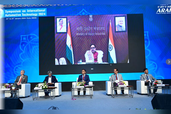 At SIAT 2026, Anritsu Showcases Auto Test Solutions 