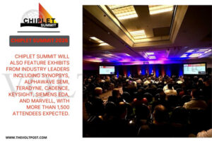 Chiplet Summit 2026 Pre-Registration Now Open
