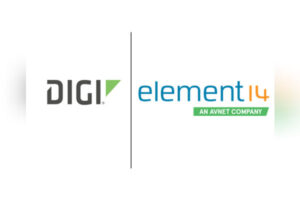 Digi International Expands Partnership with element14, Avnet