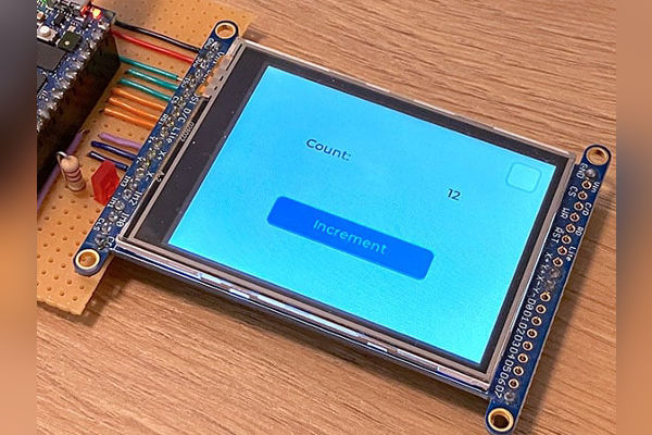 Display Technologies Evolution Explained