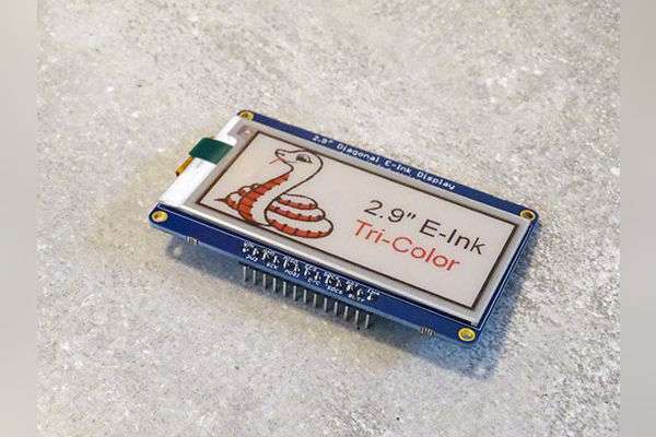 Display Technologies Evolution Explained