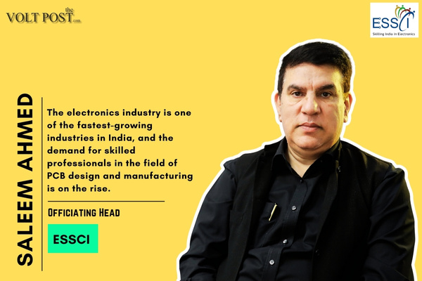 PCB Design and Manufacturing Jobs in India 2026