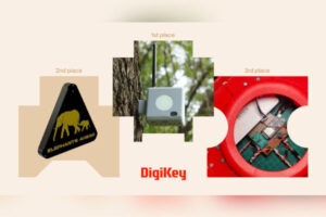 ElectronicWings IoT + AI Project Design Challenge 2025