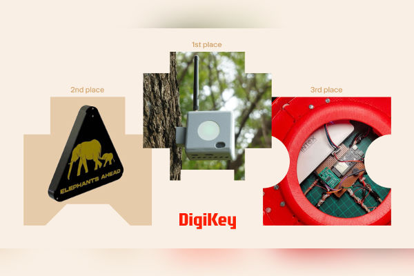 ElectronicWings IoT + AI Project Design Challenge 2025