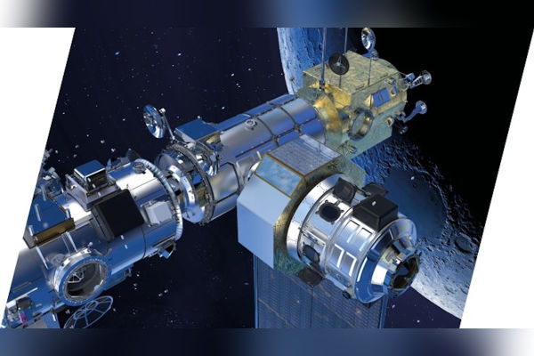 Exxelia Smart Integrated Magnetics solution for Space Power