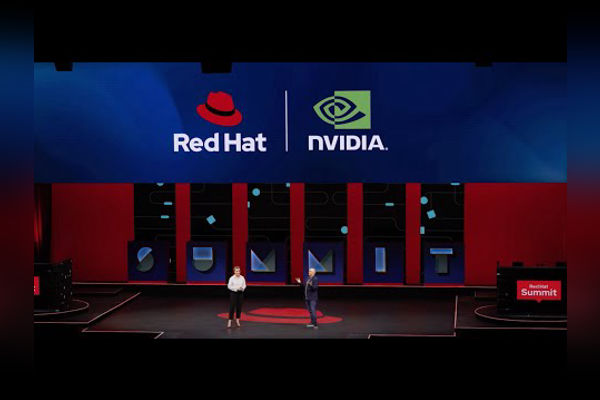 For AI Rubin Platform Evolution Red Hat, NVIDIA Partners