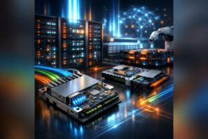 For AI co-packaged optics CPO Lightmatter, Cadence Partners 