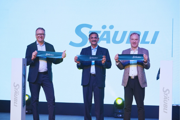 For PV connectors Stäubli Expands in Bengaluru for solar 