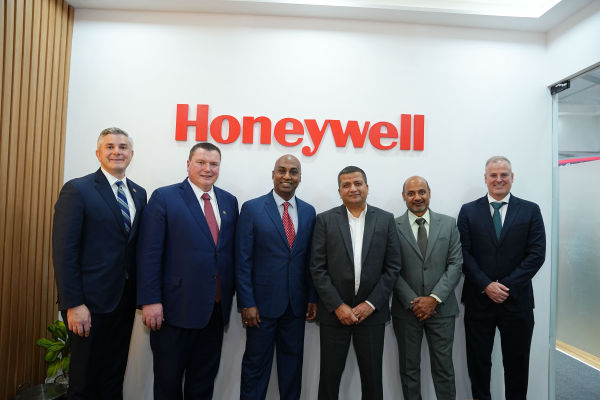 Honeywell UOP opted by SAF One Aviation Fuel Plants1