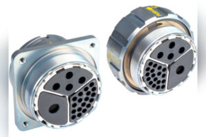 ITT Cannon Veam MOVE-MOD Connectors Now at Powell