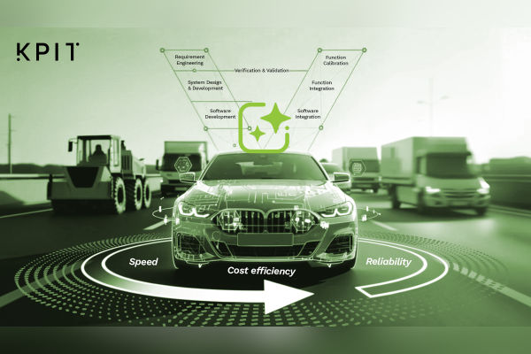 KPIT Showcases Agentic AI Suite at CES 2026