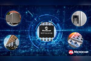Meet High-Voltage 600V gate driver portfolio from Microchip