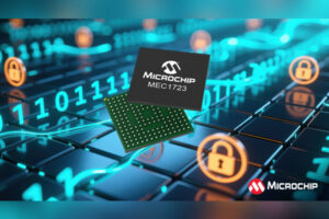 Microchip MEC1723 Embedded Controller, NVIDIA DGX Spark