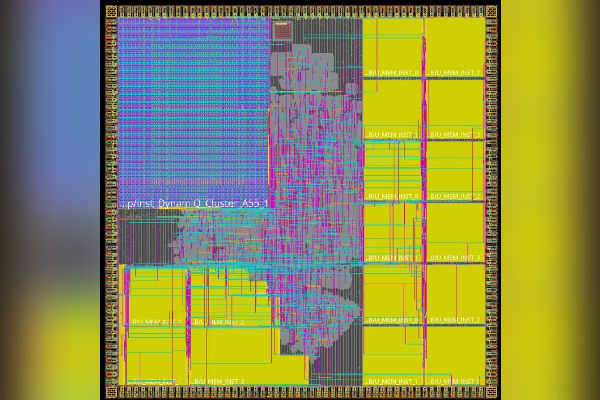 Mirafra Technologies Tapes Out 22-nm Ramanujan SoC