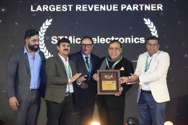 RKE Unveils New Logo, Targets ?2500Cr by 2030