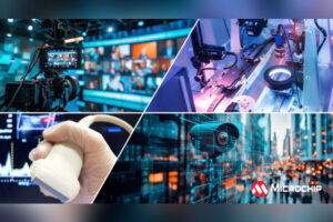 PolarFire FPGA smart embedded video ecosystem Expanded  