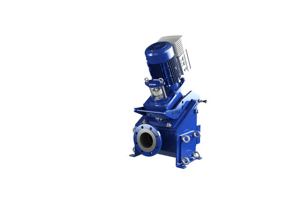 SEEPEX Launches Easy Maintenance Macerator 2026