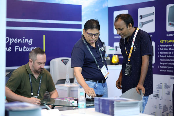 Smart Home Expo 2026 is back at Jio World Mumbai April 28-30 1