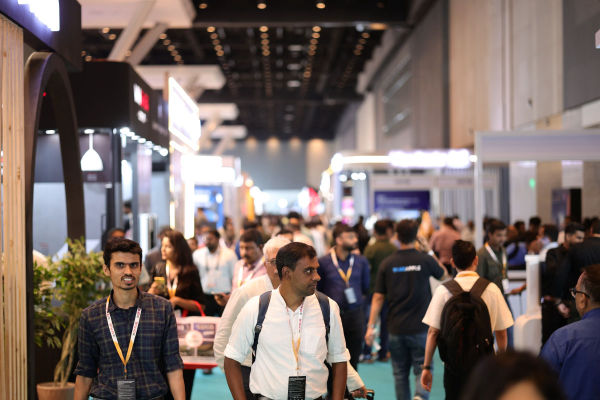 Smart Home Expo 2026 is back at Jio World Mumbai April 28-30 2