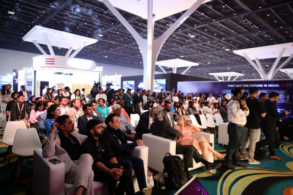 Smart Home Expo 2026 is back at Jio World Mumbai April 28-30 3
