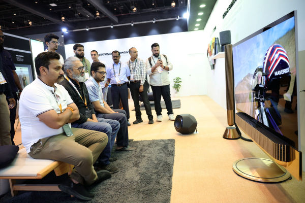 Smart Home Expo 2026 is back at Jio World Mumbai April 28-30 4