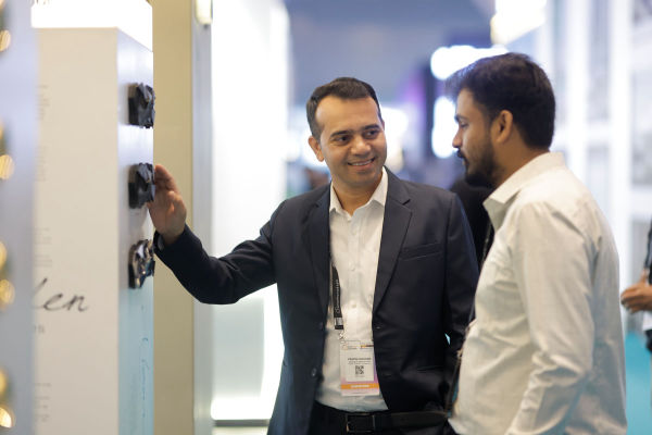 Smart Home Expo 2026 is back at Jio World Mumbai April 28-30 5