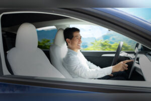 TI New Automotive SoCs and 4D imaging radar at CES 2026