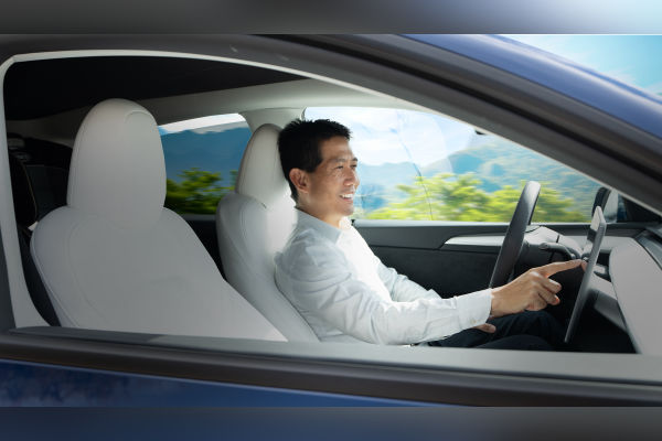 TI New Automotive SoCs and 4D imaging radar at CES 2026