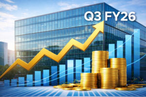 Tata Elxsi Q3 FY26 Revenue Up 3.9% to Rs 953 Cr