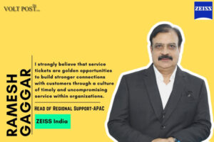 The Rise of Data-Driven Customer Support Writes Zeiss India