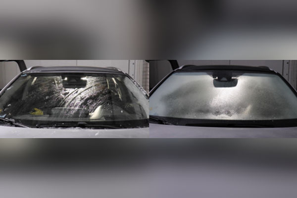 Vicor BCM6135 Powers Betterfrost's EV Defrost Tech