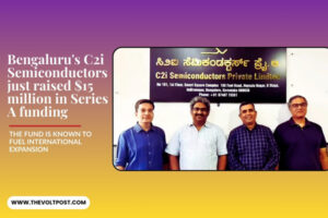 C2i Semiconductors Raises $15M for AI Power Tech The Volt Post