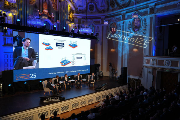 COPA-DATA Reports 21% Growth, Expands in 2025