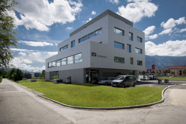 COPA-DATA Reports 21% Growth, Expands in 2025