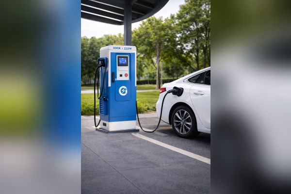 Caliber EV Chargers Earn ARAI Certification for India The Volt Post 3