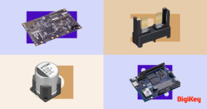 DigiKey Added 364 New Suppliers, 1.6M New Products in 2025