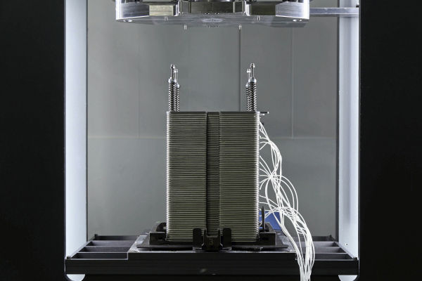 Elcogen, JNK India MoU for solid oxide, Ammonia, Hydrogen The Volt Post1