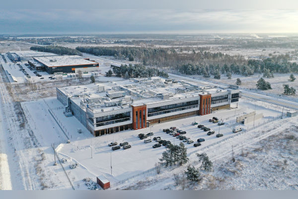 Elcogen, JNK India MoU for solid oxide, Ammonia, Hydrogen The Volt Post2