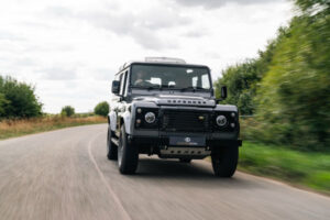 Electrogenic Expands UK EV Kits Install Network